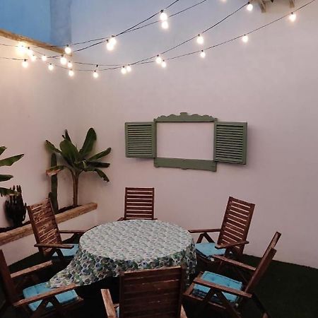 Vila Casa En El Centro De Arahal El Arahal Exteriér fotografie