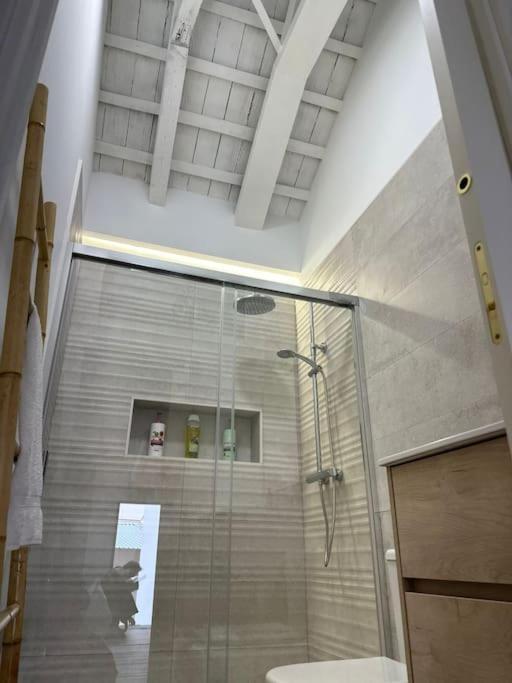 Vila Casa En El Centro De Arahal El Arahal Exteriér fotografie