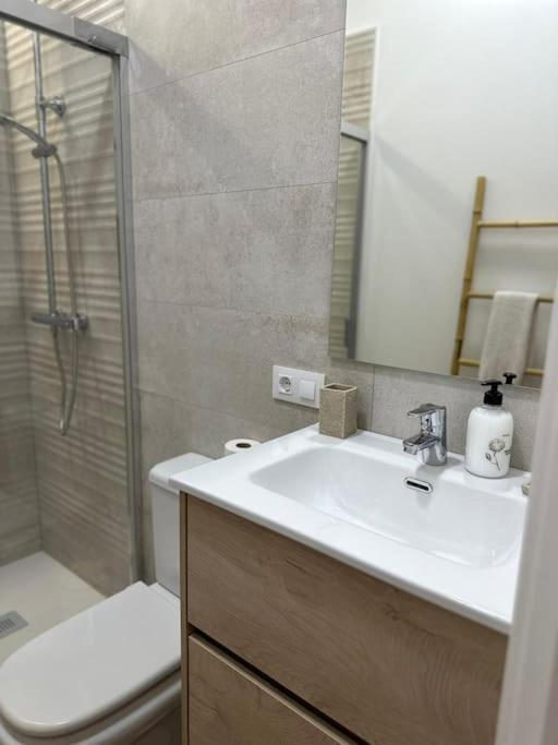 Vila Casa En El Centro De Arahal El Arahal Exteriér fotografie