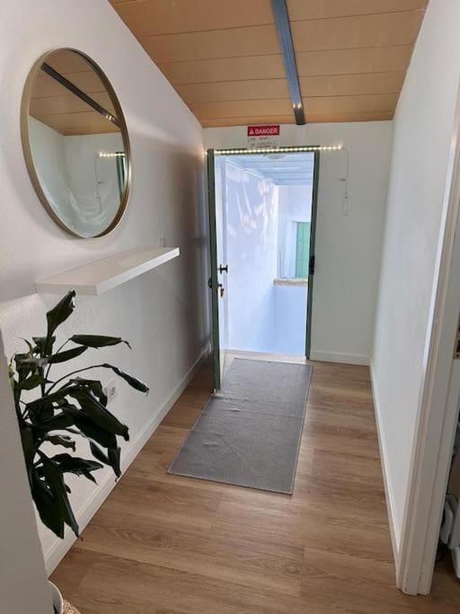 Vila Casa En El Centro De Arahal El Arahal Exteriér fotografie