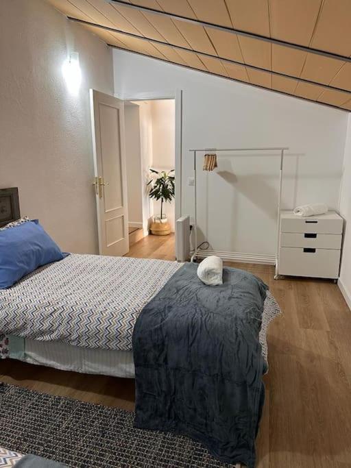 Vila Casa En El Centro De Arahal El Arahal Exteriér fotografie